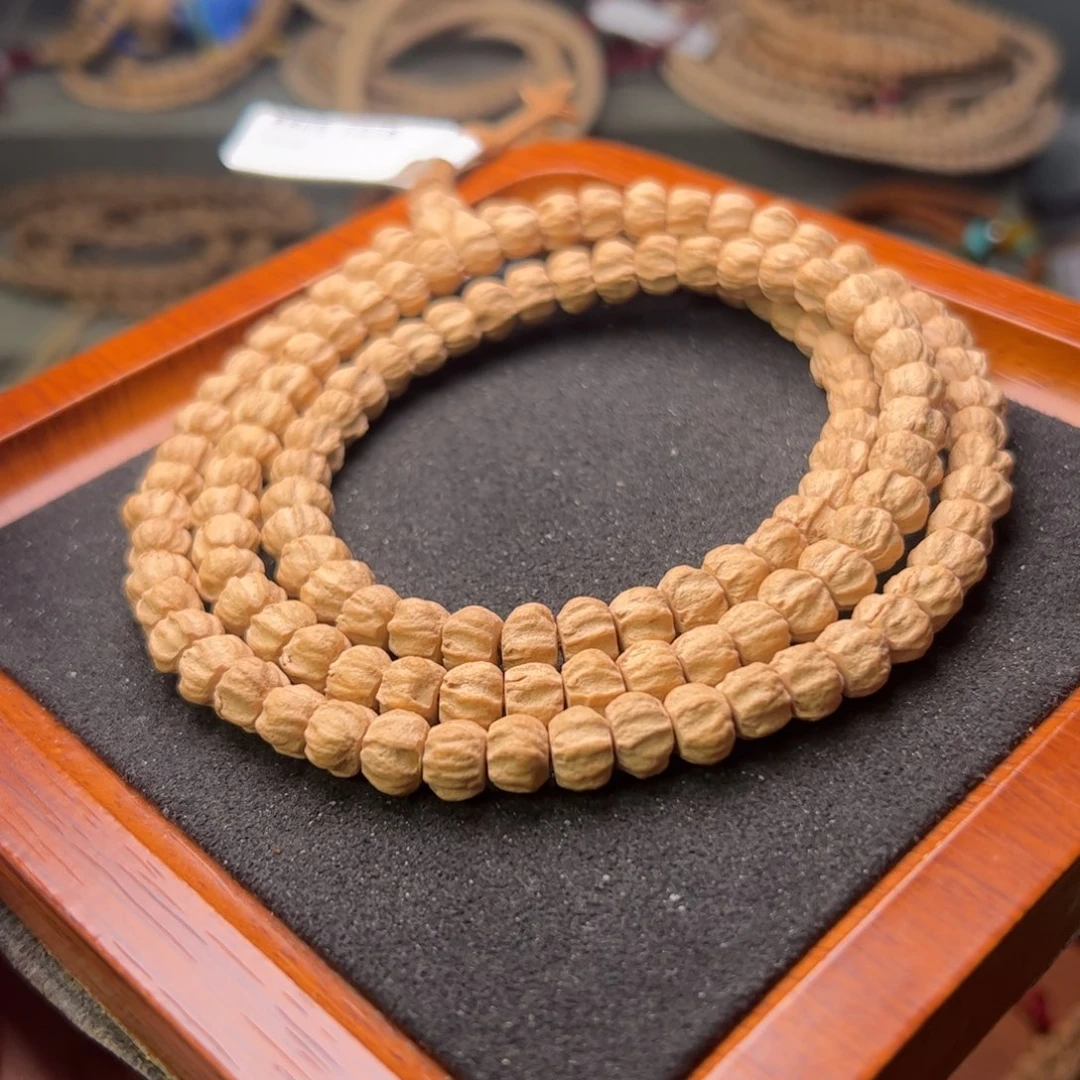 手串柏香籽/百香籽