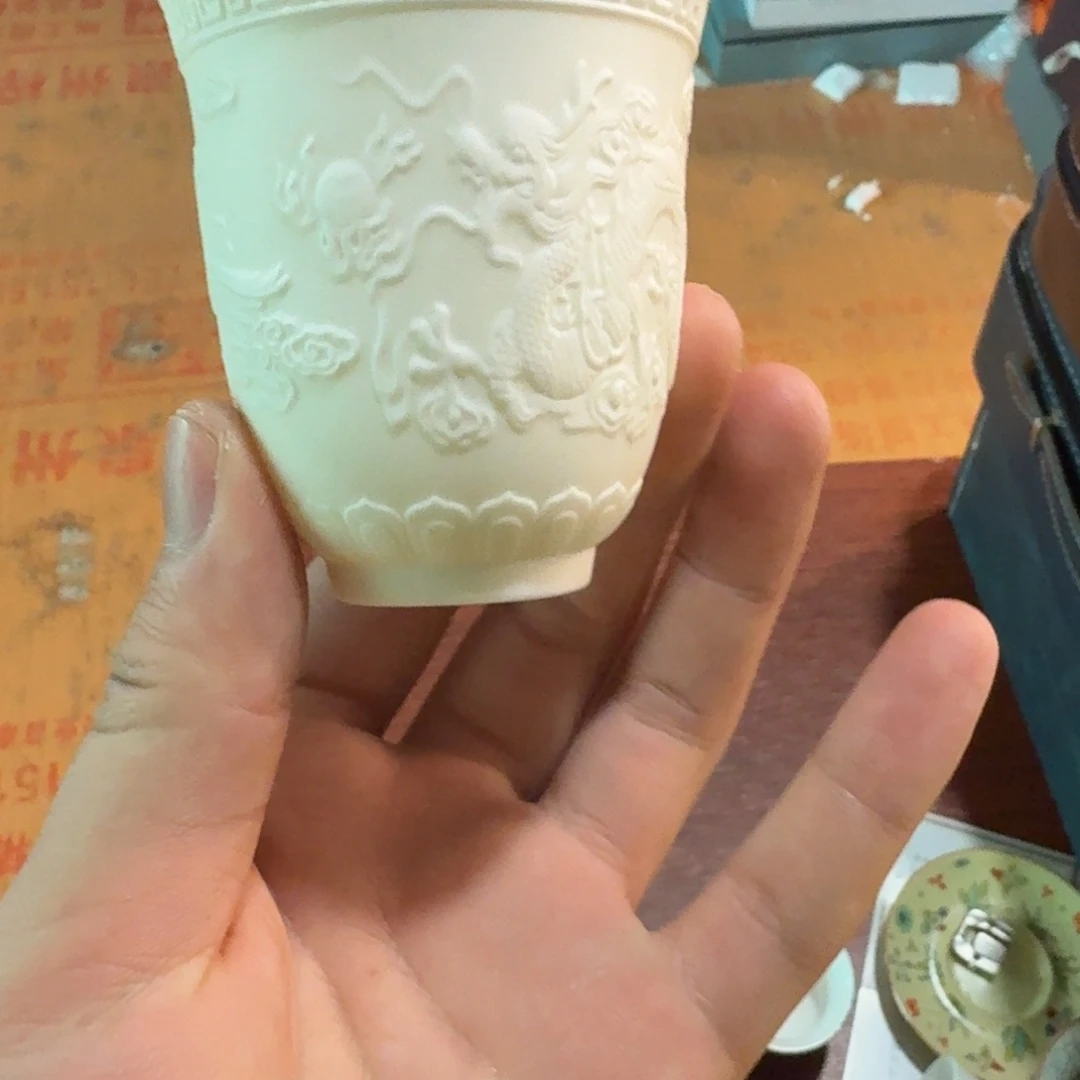 孤品茶具套装等等等
