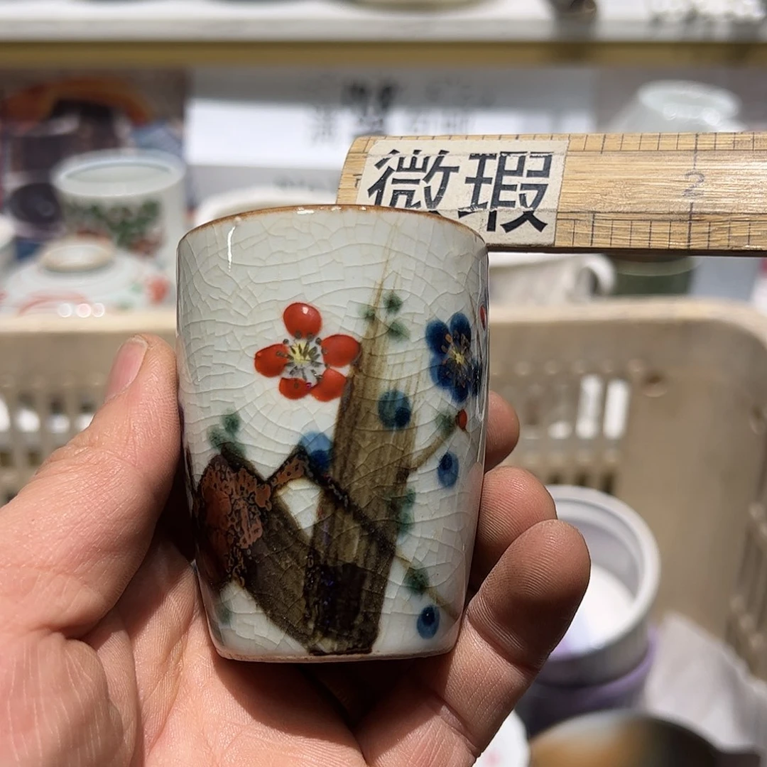 紫砂紫砂满19.8包邮默认瑕疵小****4