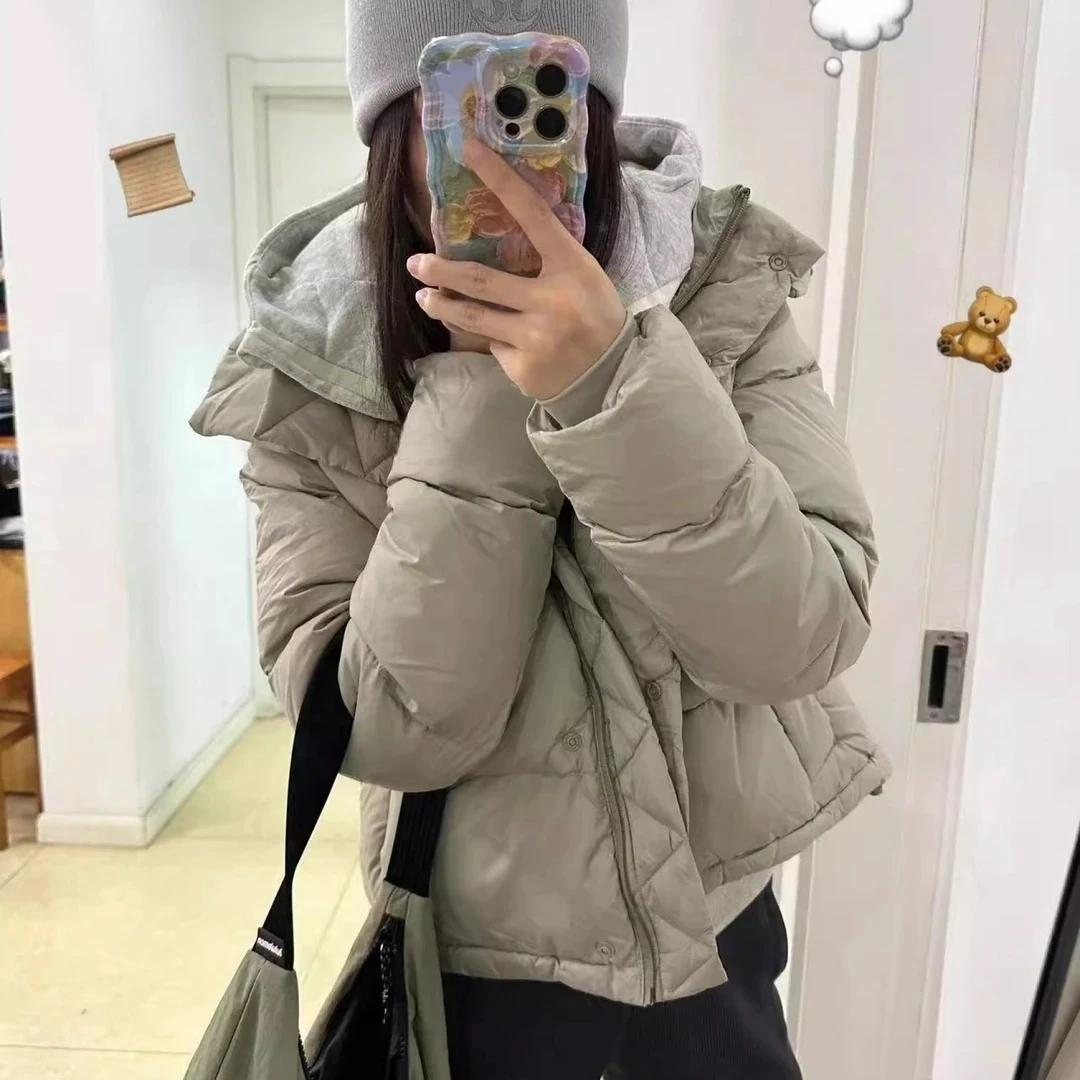 LULU五格羽绒服BVFOG