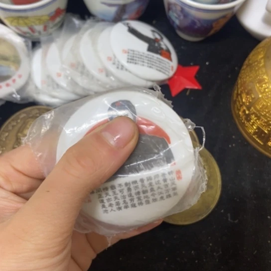 摆件景德镇陶瓷艺术展