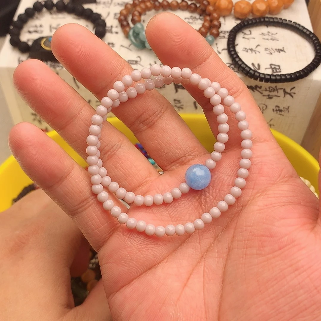 菩提根/象牙果手串