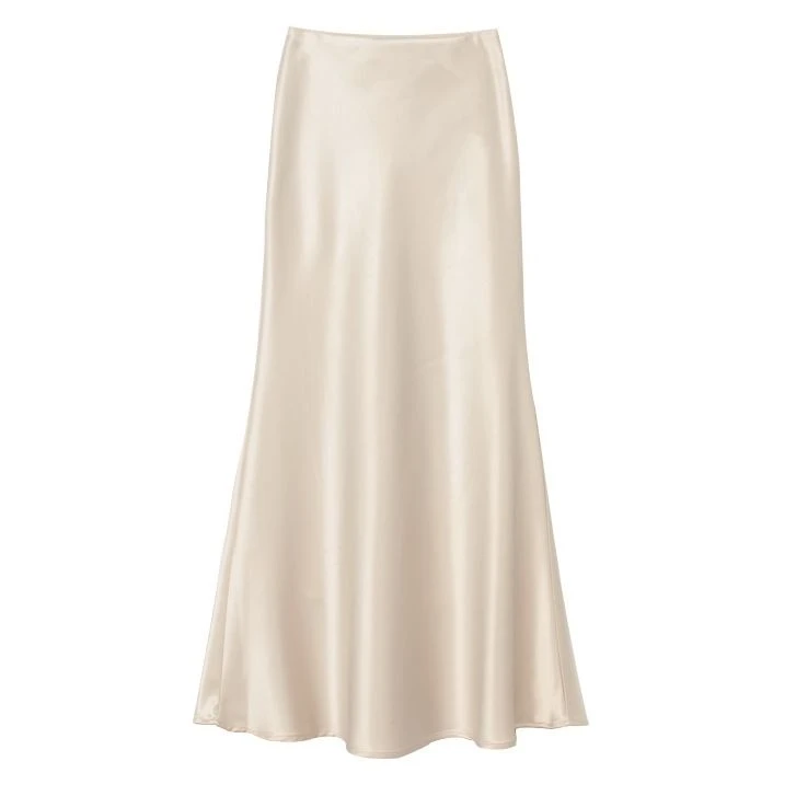 【象姐定制】半身裙女装半身裙气质轻奢高腰时尚百搭预CDY4QZ837A