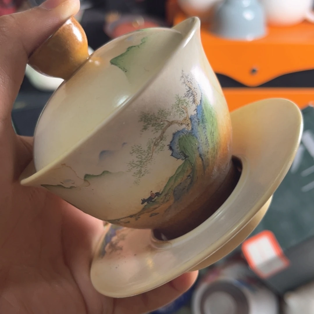 无运费险略有微瑕介意勿拍