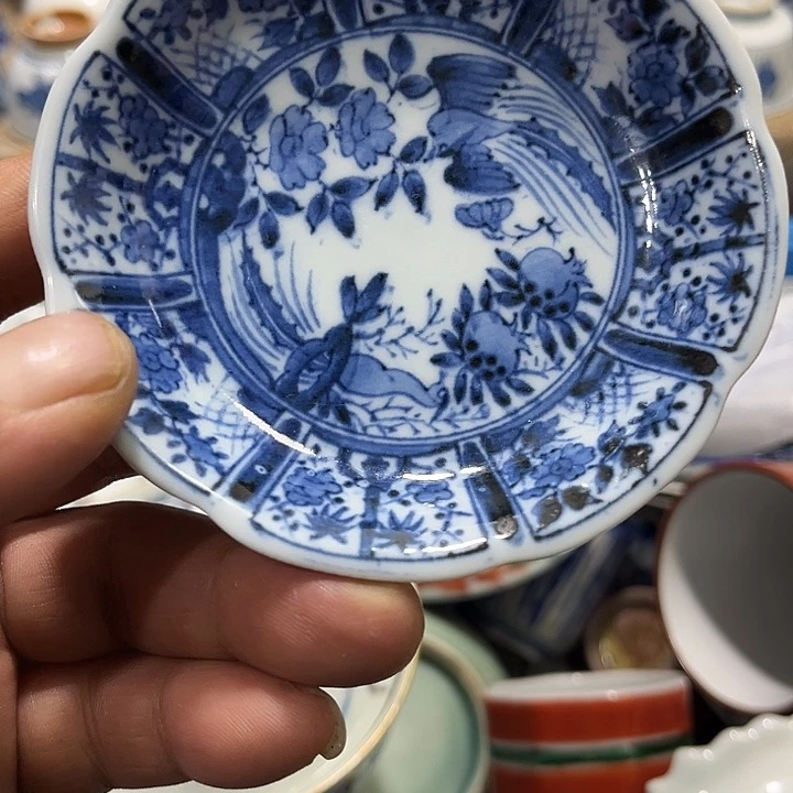 陶瓷茶玩榜第二十名