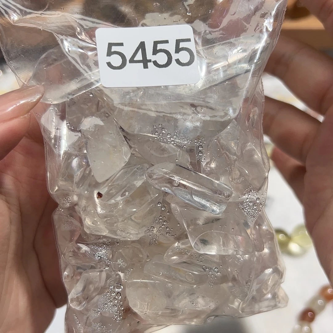 大型摆件（非配饰）未镶嵌水晶