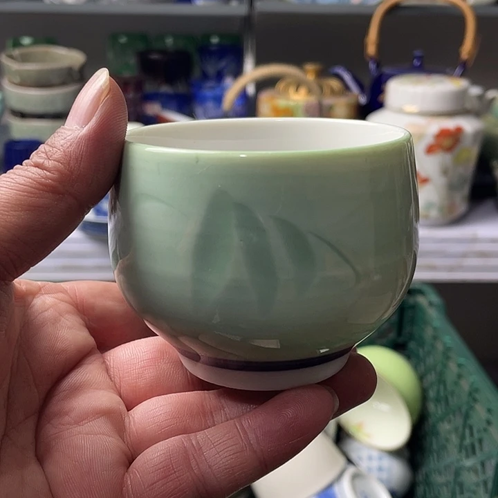 水滴瓷器水滴瓷器