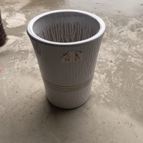 低腰白金腰线中号 口26/33