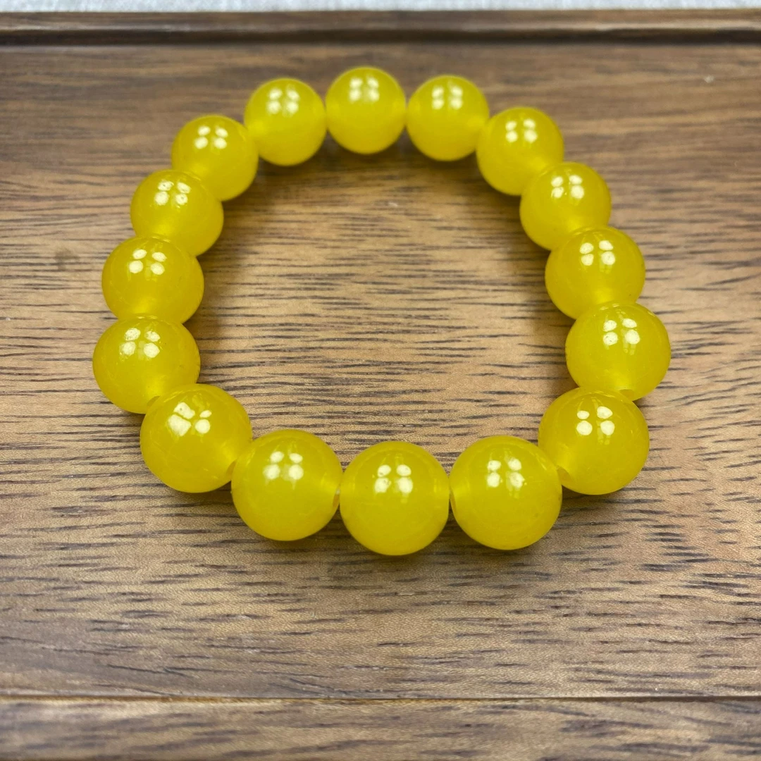 【匠心甄选】工艺珍藏首饰-010手串12m