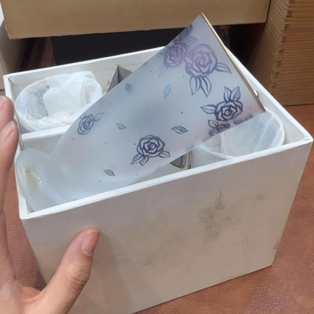 小狐狸瓷器精选推荐好物