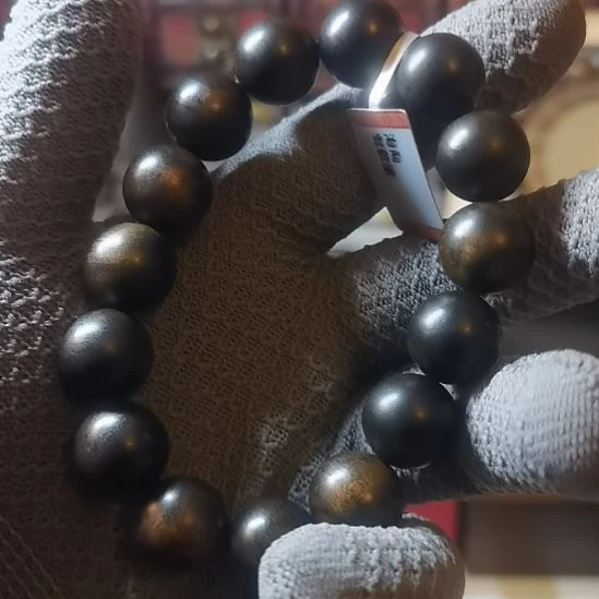 木质直播间一物一拍03