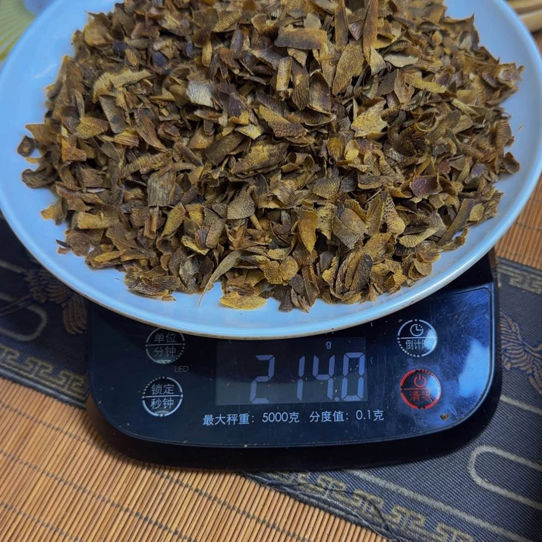木隔****子手工艺原材料乌身切片
