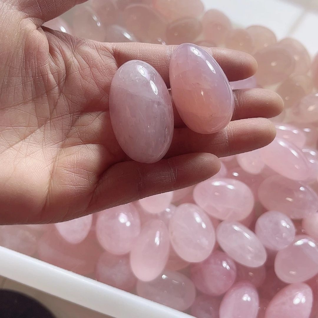 水晶天然水晶原石未镶嵌V**a