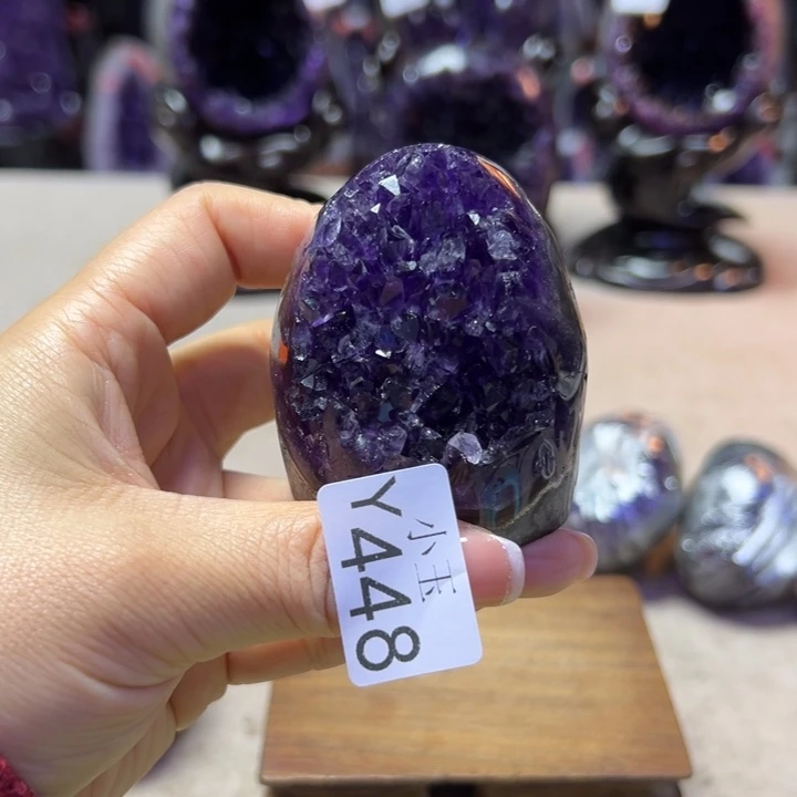 大型摆件（非配饰）水晶未镶嵌摆件