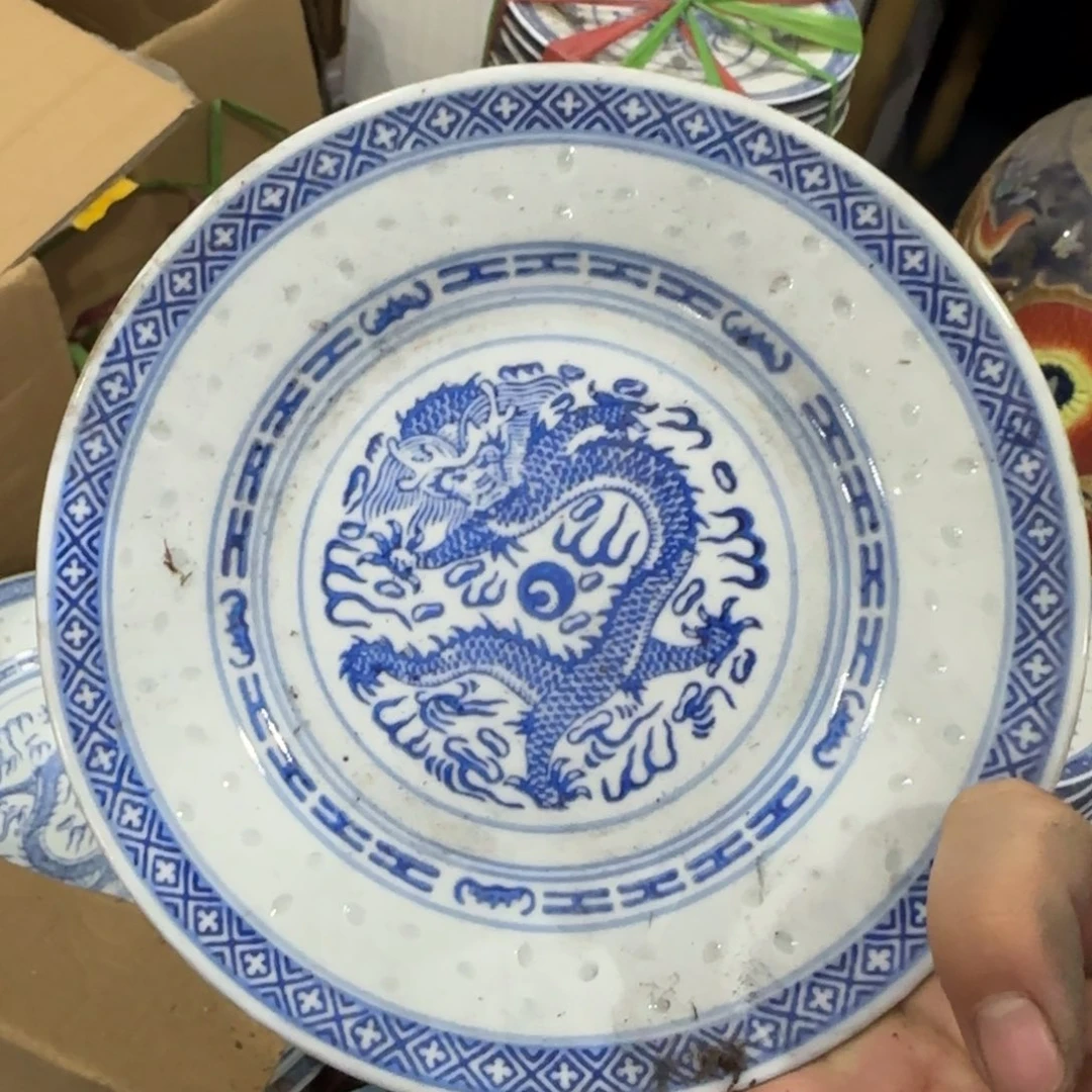 杯景德镇陶瓷艺术品