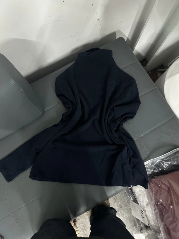 6138打底衫简单大气