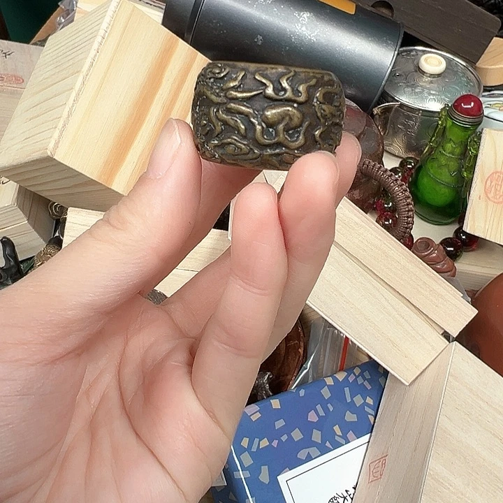 工艺品陶瓷类多样性发一个