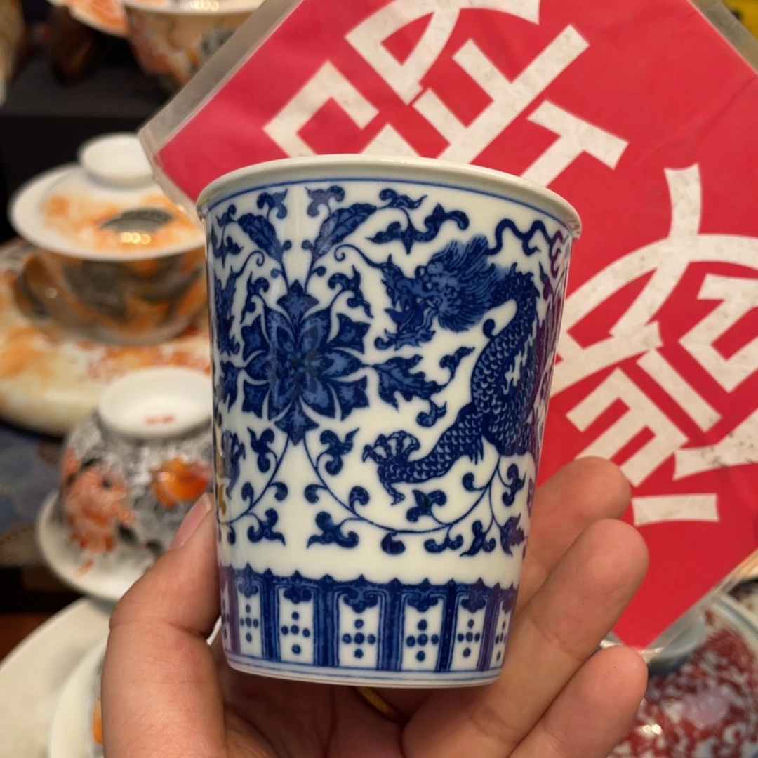 景德镇景德镇瓷器景德镇