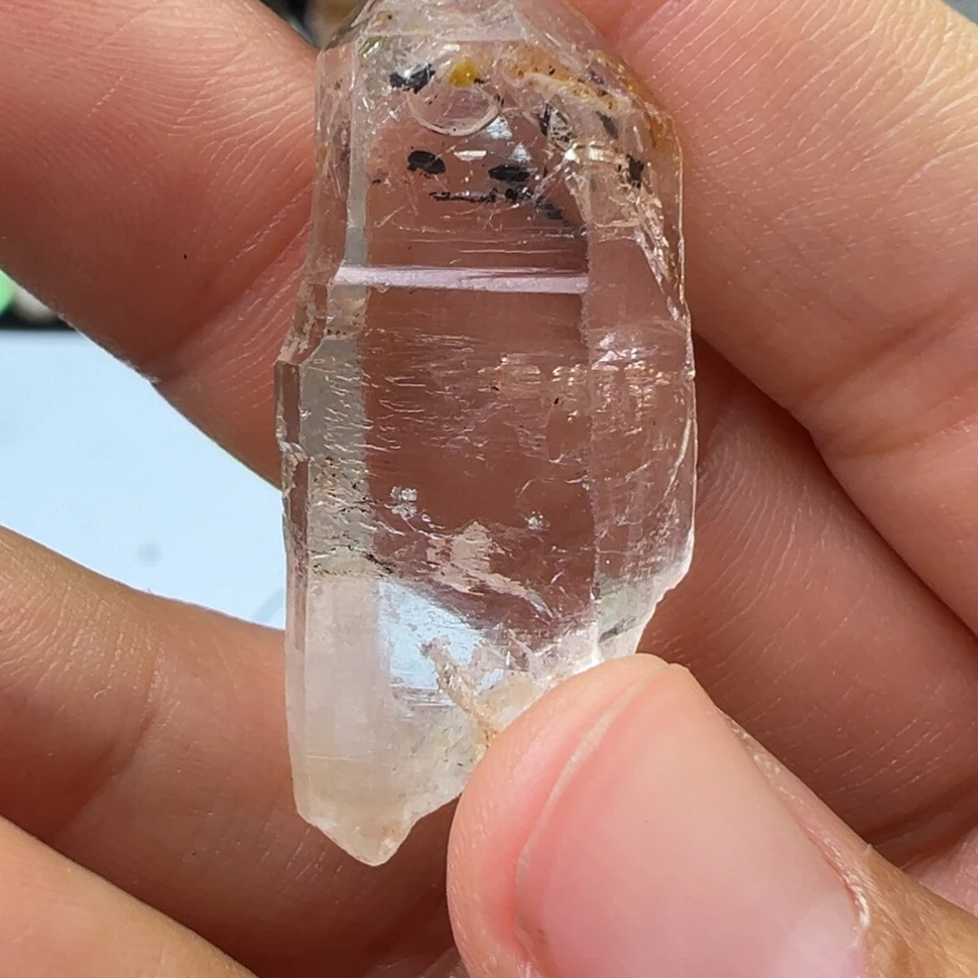 ****a石材绕线定制精品流沙带胆