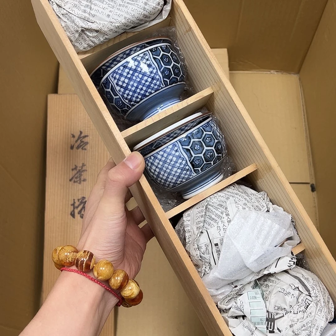A瓷片工艺赏玩器物下单即认可多样性发其一山**鱼