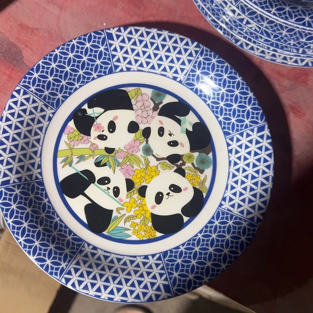 瓷片库房直播瑕疵处理