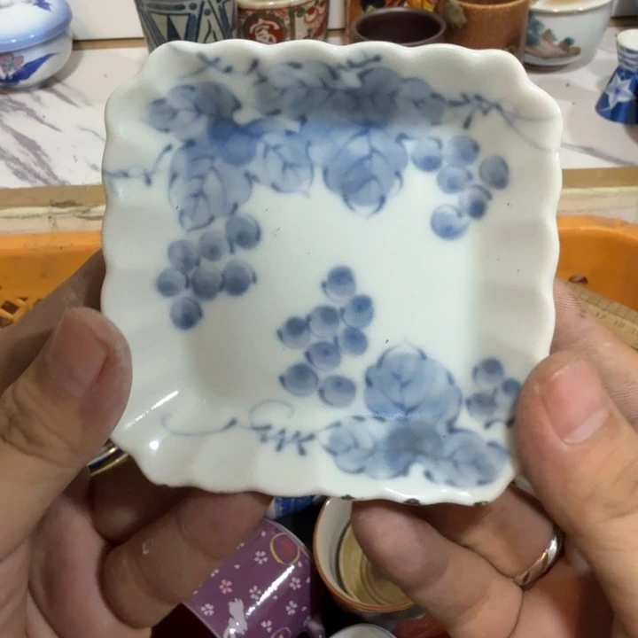 陶瓷推荐第二名20包邮