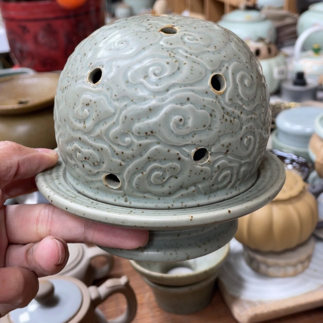 【闪购商品】壶茶具很喜欢很爱哦