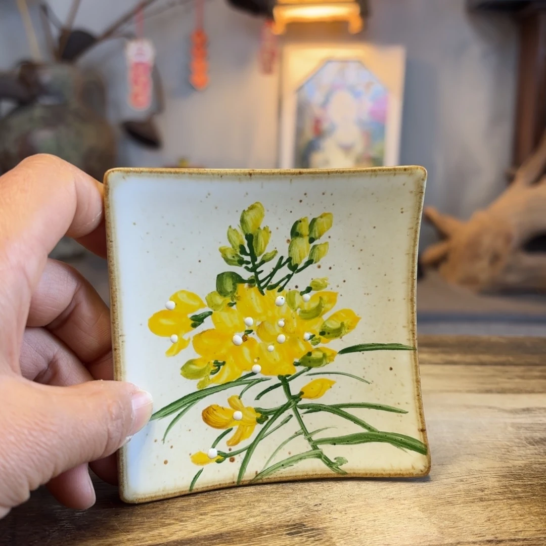 景德镇纯手工制作陶瓷