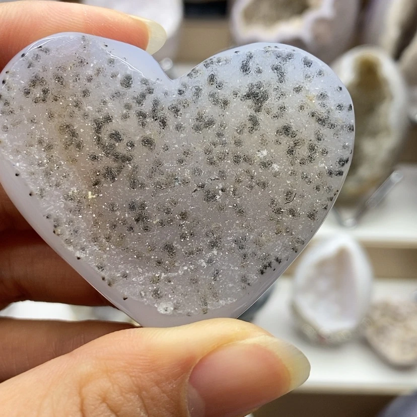 【闪购商品】未镶嵌大型摆件（非配饰）水晶