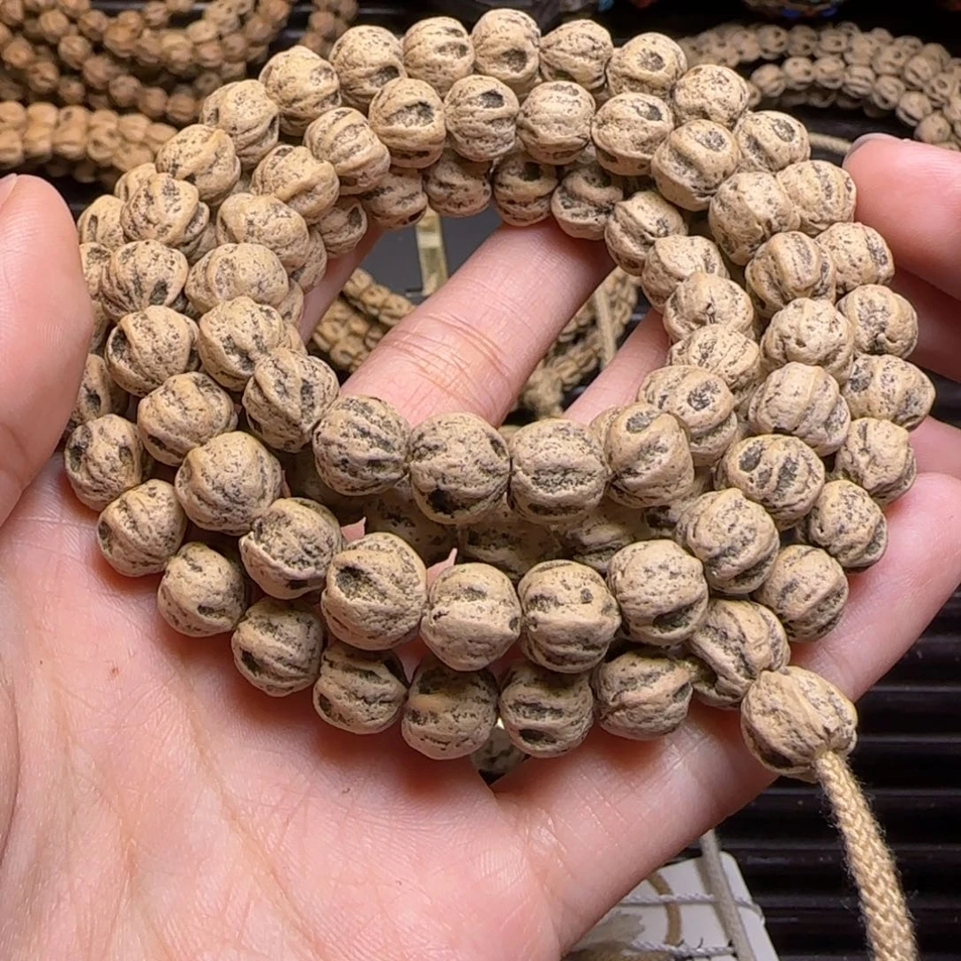 柏香籽/百香籽吊坠心*慌