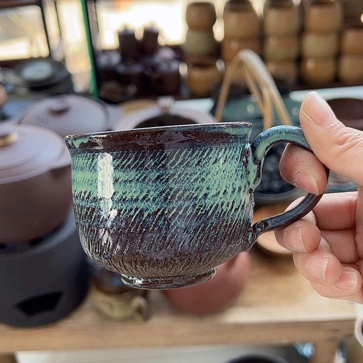 紫砂宜兴紫砂茶具