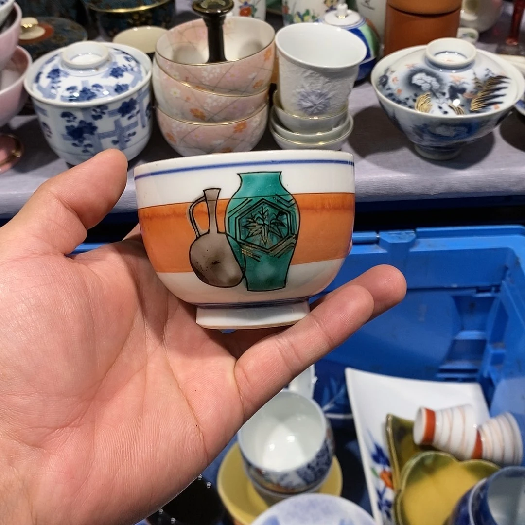 茶盏全场满28元包邮，第5