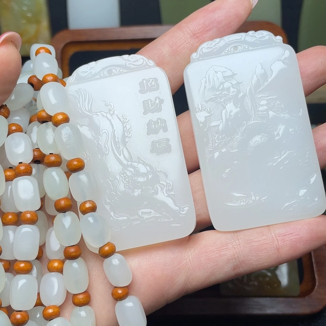 逢*达一物一图所见所得