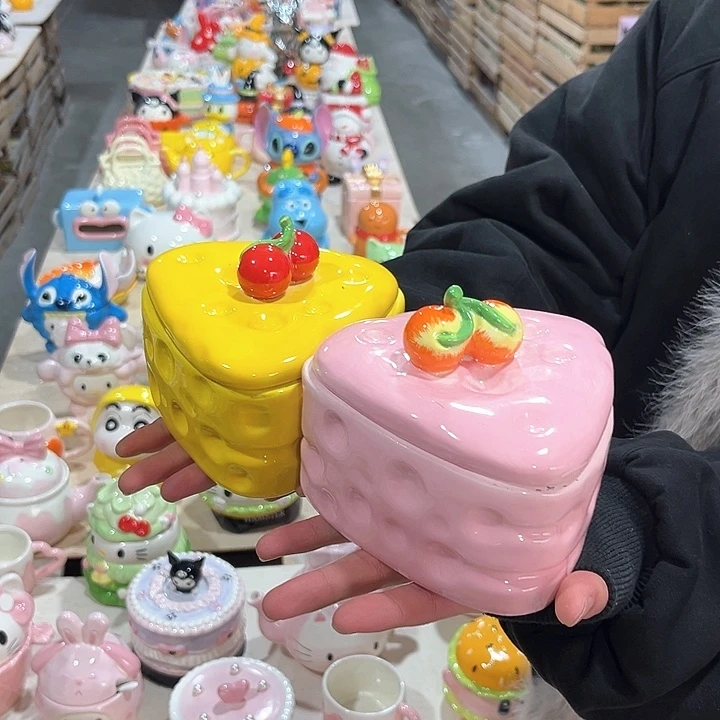 紫砂茶叶罐我们的生活