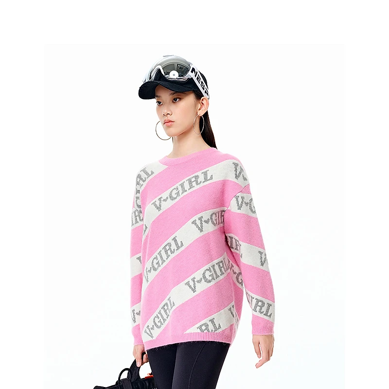 【小余专享】DC-NICE 毛衣