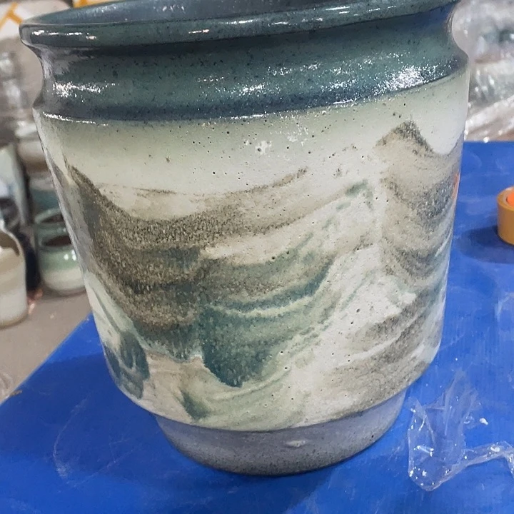 红陶处理一个25/30