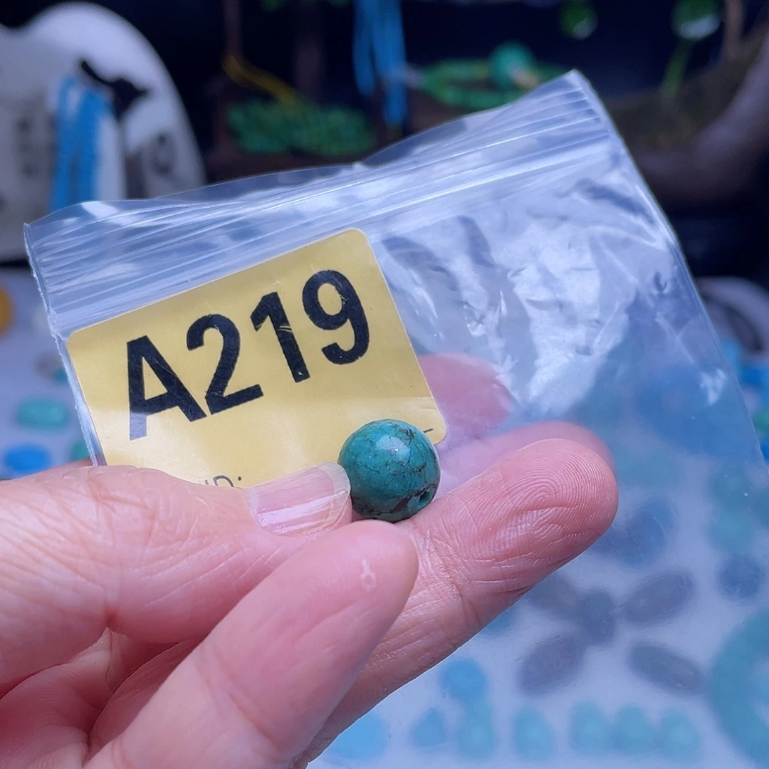 空竹粉丝专享十堰特色手工散珠
