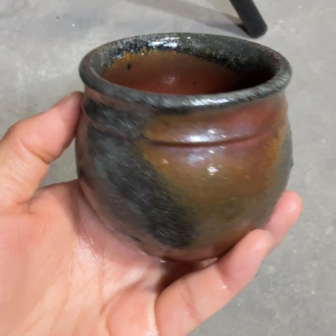 茶壶紫砂紫泥制作