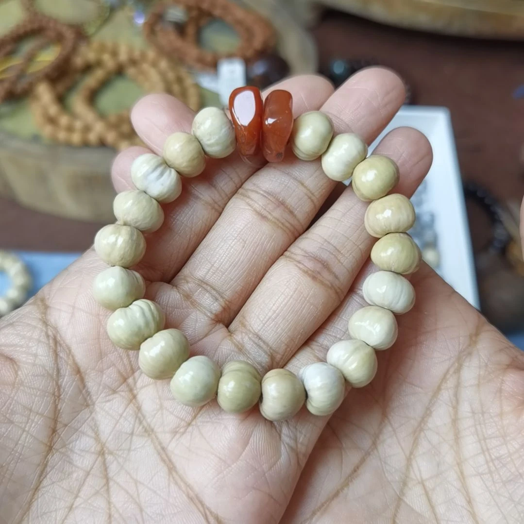 星****紫金鼠吊坠菩提菩提