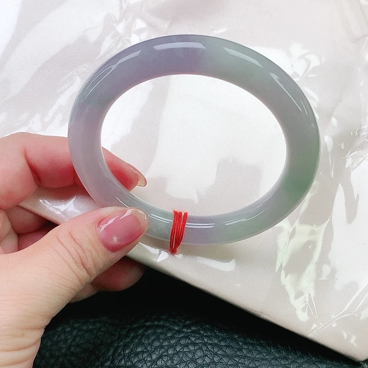 未镶嵌手镯翡翠翡翠253