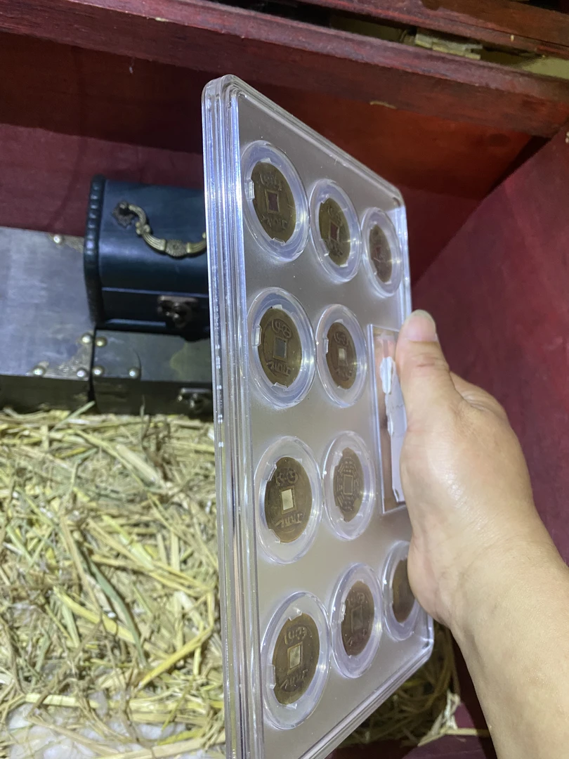 一个精美家居摆件 12仿古复古精美家居摆件