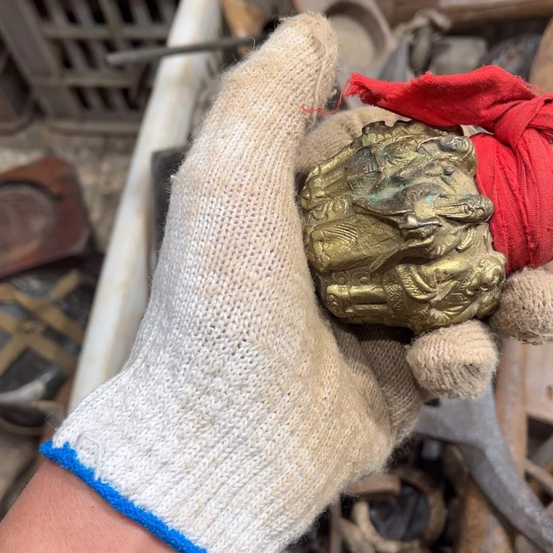 幸***生一物一图，工艺品。