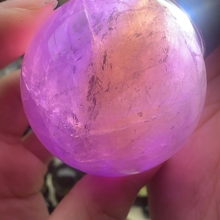 摆件未镶嵌水晶d759