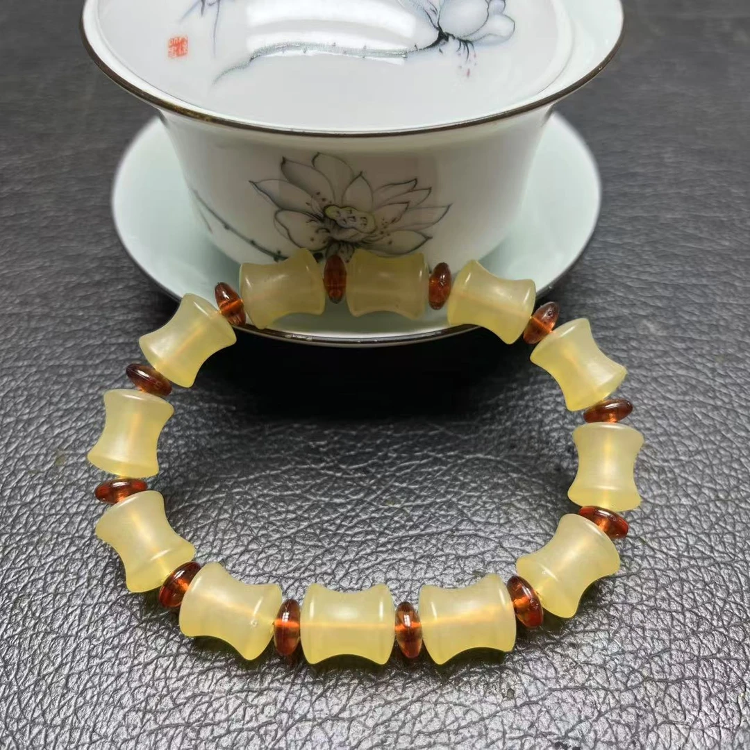 【京一甄选 正品保障】858甄选品质佛珠精美手链