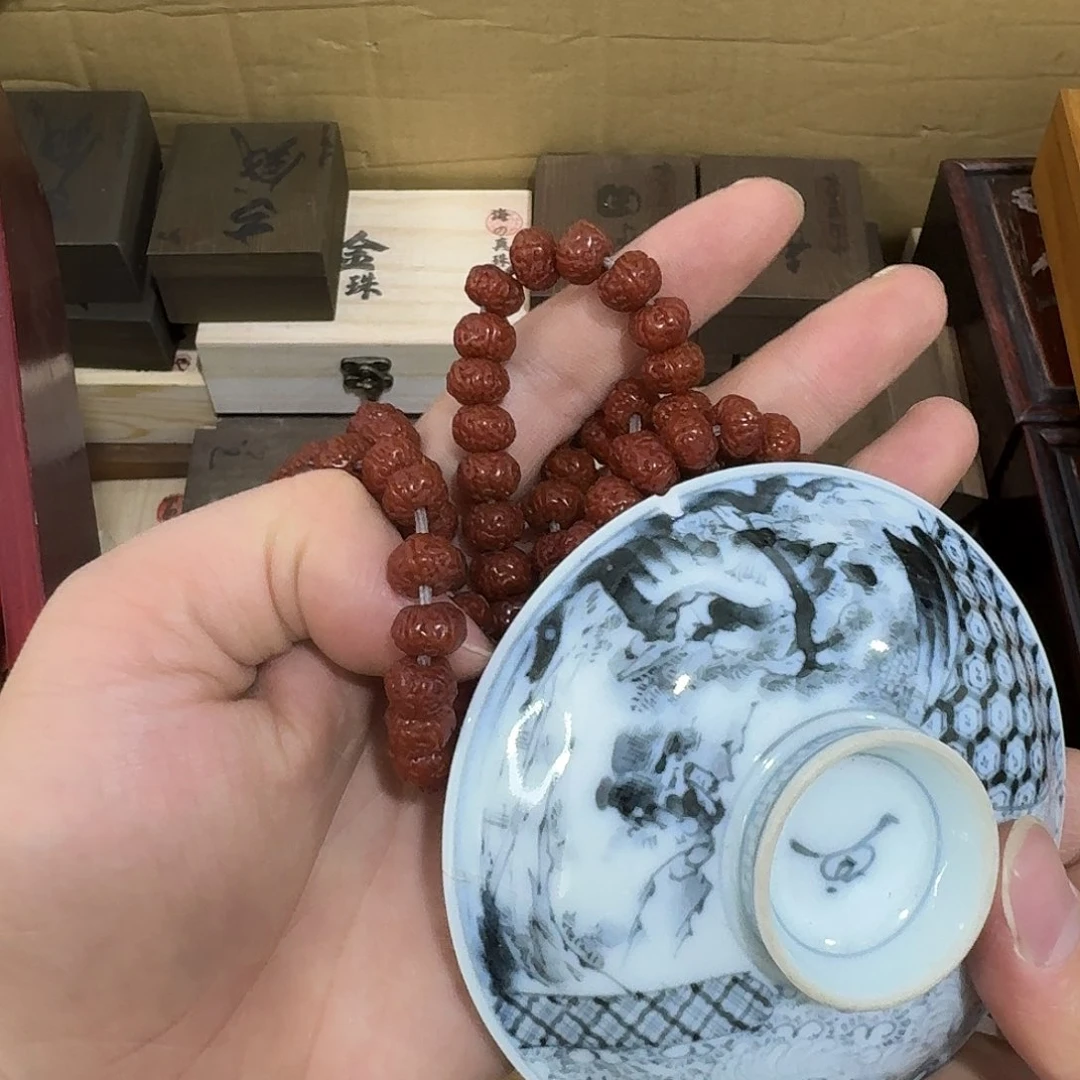 瓷器茶具系列套装