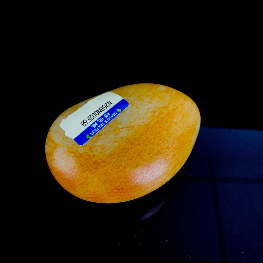 20世纪中期到后期和田玉原石-N25BN002F68-01手把件/摆件/绣花张