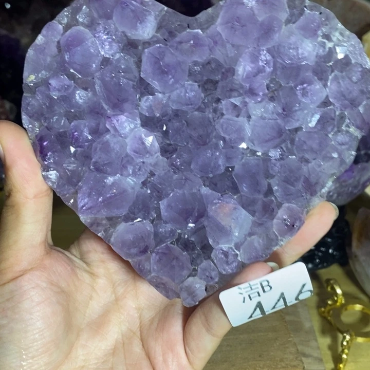 未镶嵌水晶大型摆件（非配饰）