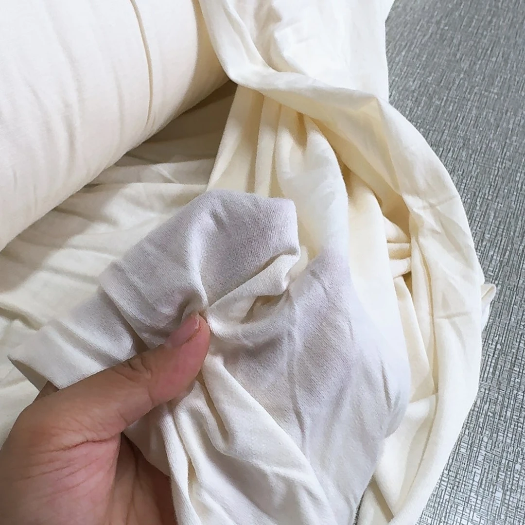 棉512艾草抗菌布料一米