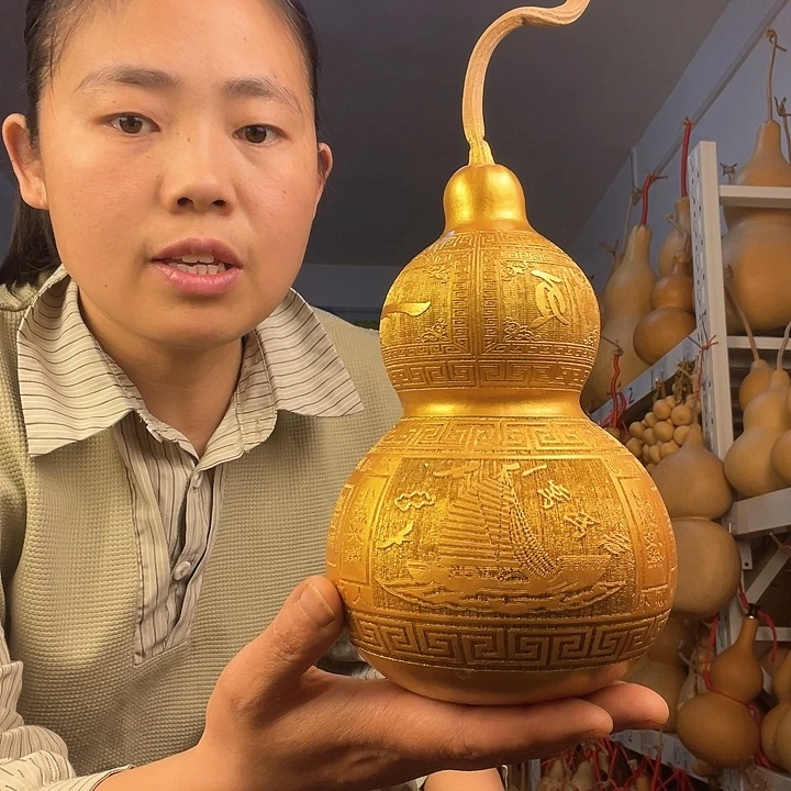 天然葫芦一物一图看图片发货