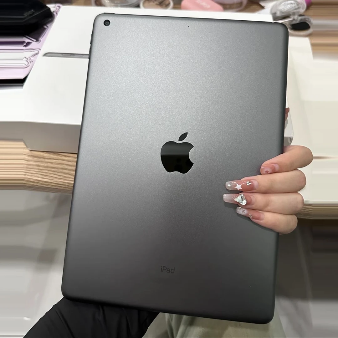 95新 Apple/苹果 苹果平板电脑9.7寸适合办公追剧学习娱乐